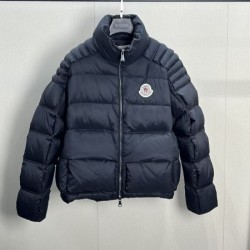 2024FW MONCLER モンクレール 新作すぐ届く メンズ用 ダウンジャケット 