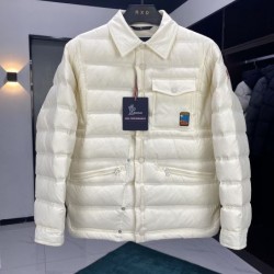 2024FW MONCLER モンクレール デザイン高い メンズ用 ダウンジャケット 