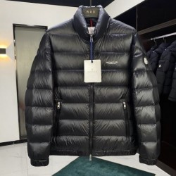 2024FW MONCLER モンクレール ハイグレード メンズ用 ダウンジャケット 