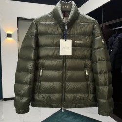 2024FW MONCLER モンクレール ハイグレード メンズ用 ダウンジャケット 