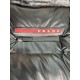 2024FW PRADA プラダ 奇跡のセール特価！ メンズ用 ダウンジャケット