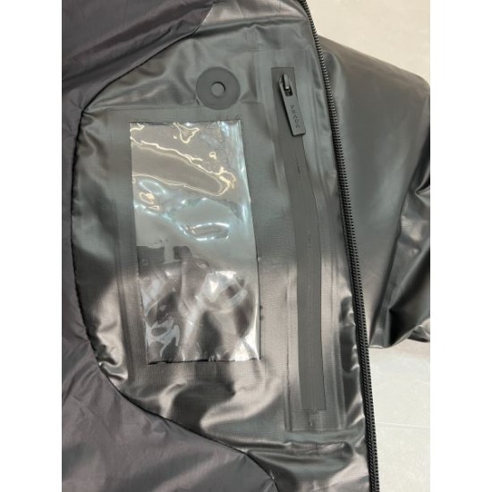 2024FW PRADA プラダ 奇跡のセール特価！ メンズ用 ダウンジャケット