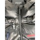 2024FW PRADA プラダ 奇跡のセール特価！ メンズ用 ダウンジャケット