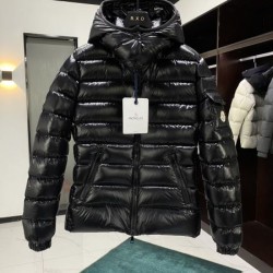 MONCLER モンクレール ダウンジャケット 2024FW 秋冬シーズン始動 