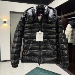 MONCLER モンクレール ダウンジャケット 2024FW 秋冬シーズン始動 