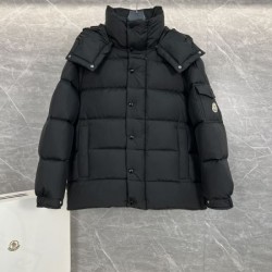 MONCLER モンクレール ダウンジャケット 2024FW もうすぐ日本上陸 