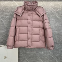 MONCLER モンクレール ダウンジャケット 2024FW もうすぐ日本上陸 