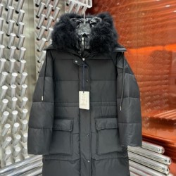 MONCLER モンクレール ダウンジャケット 2024FW 最新でおしゃれな 