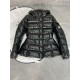MONCLER モンクレール ダウンジャケット 2024FW 大人カジュアルな MONCLER モンクレール ダウンジャケット 2024FW 大人カジュアルな