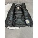 MONCLER モンクレール ダウンジャケット 2024FW 大人カジュアルな MONCLER モンクレール ダウンジャケット 2024FW 大人カジュアルな