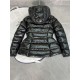 MONCLER モンクレール ダウンジャケット 2024FW 大人カジュアルな MONCLER モンクレール ダウンジャケット 2024FW 大人カジュアルな