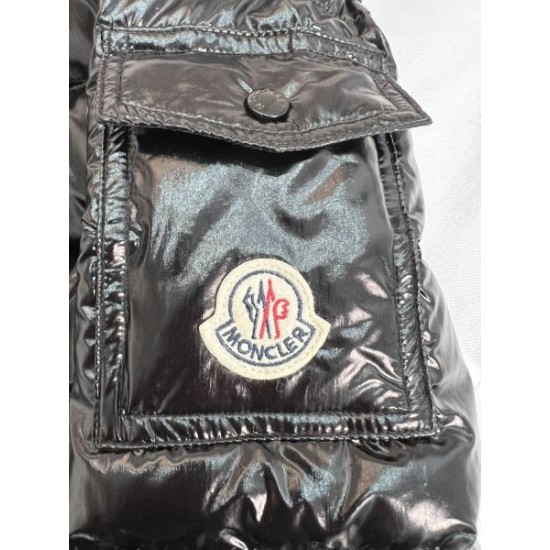 MONCLER モンクレール ダウンジャケット 2024FW 大人カジュアルな MONCLER モンクレール ダウンジャケット 2024FW 大人カジュアルな
