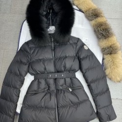 MONCLER モンクレール ダウンジャケット 2024FW 顧客セール大特価 