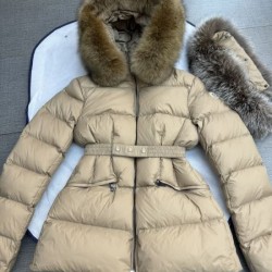 MONCLER モンクレール ダウンジャケット 2024FW 顧客セール大特価 
