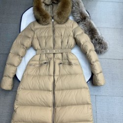 MONCLER モンクレール ダウンジャケット 2024FW 海外限定アイテム 
