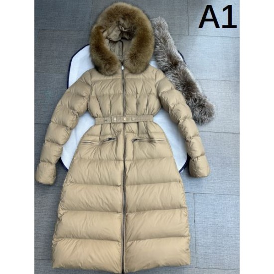 MONCLER モンクレール ダウンジャケット 2024FW 海外限定アイテム MONCLER モンクレール ダウンジャケット 2024FW 海外限定アイテム