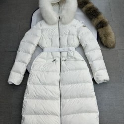 MONCLER モンクレール ダウンジャケット 2024FW 海外限定アイテム 