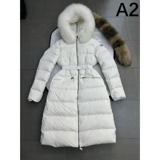 MONCLER モンクレール ダウンジャケット 2024FW 海外限定アイテム MONCLER モンクレール ダウンジャケット 2024FW 海外限定アイテム