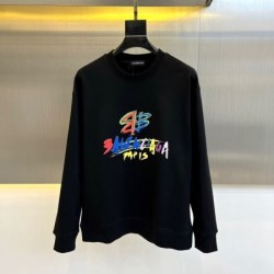 2024FW BALENCIAGA バレンシアガ 流行に左右されない プルオーバー