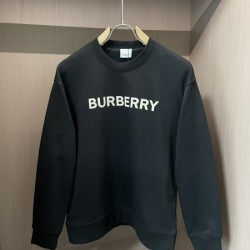 2024FW BURBERRY バーバリー 最新人気話題沸騰中 プルオーバー