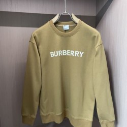2024FW BURBERRY バーバリー 最新人気話題沸騰中 プルオーバー