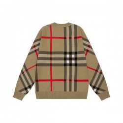 2024FW BURBERRY バーバリー ファッション感満々 セーター