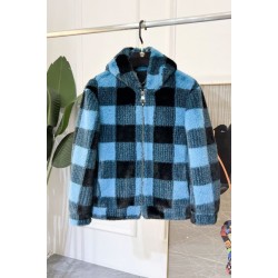 2024FW BURBERRY バーバリー スタイルUP効果あり コート