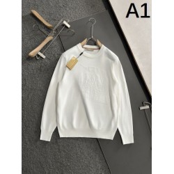2024FW BURBERRY バーバリー 特に今期の秋冬注目 セーター