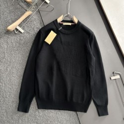 2024FW BURBERRY バーバリー 特に今期の秋冬注目 セーター
