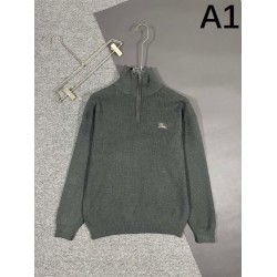 2024FW BURBERRY バーバリー 今季マストアイテム セーター
