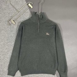 2024FW BURBERRY バーバリー 今季マストアイテム セーター