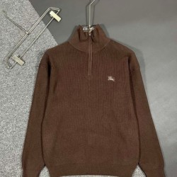 2024FW BURBERRY バーバリー 今季マストアイテム セーター