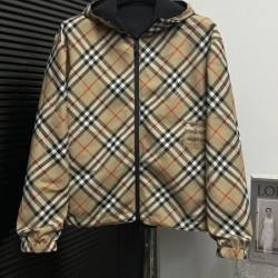 2024FW BURBERRY バーバリー 印象に残るデザイン コート