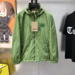 2024FW BURBERRY バーバリー 心惹かれるスタイル コート