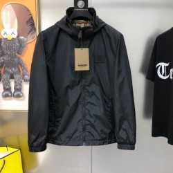 2024FW BURBERRY バーバリー 心惹かれるスタイル コート