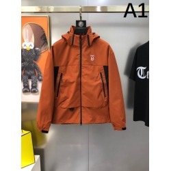 2024FW BURBERRY バーバリー 新作限定人気沸騰中 コート