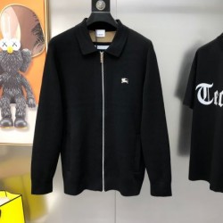 2024FW BURBERRY バーバリー 最新ランキングTOP カーディガンコート