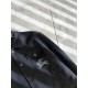2024FW BURBERRY バーバリー ビンテージ感のある コート