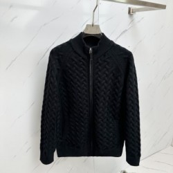 2024FW BOTTEGA VENETA ボッテガヴェネタ 海外限定！ ウールのセーター