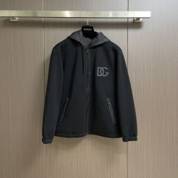 2024FW DOLCE＆GABBANA ドルチェ＆ガッバーナ 人気は衰えず！ コート
