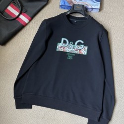 2024FW DOLCE＆GABBANA ドルチェ＆ガッバーナ 特に注目したい プルオーバー 