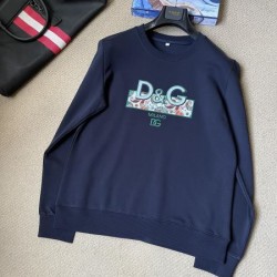 2024FW DOLCE＆GABBANA ドルチェ＆ガッバーナ 特に注目したい プルオーバー 
