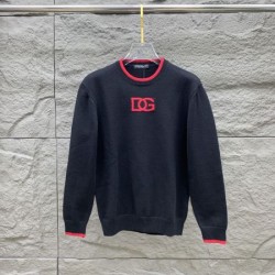 2024FW DOLCE＆GABBANA ドルチェ＆ガッバーナ おすすめコーデ セーター