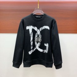 2024FW DOLCE＆GABBANA ドルチェ＆ガッバーナ 大人気アイテム プルオーバー 