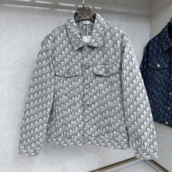 2024FW DIOR ディオール 今年らしい優秀アイテム コート