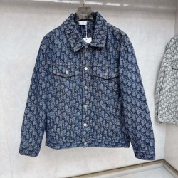 2024FW DIOR ディオール 今年らしい優秀アイテム コート