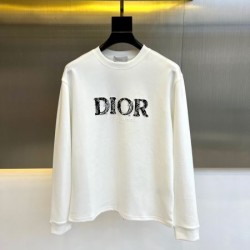2024FW DIOR ディオール 今年らしく魅力的アップ プルオーバー 