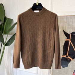 2024FW DIOR ディオール 今すぐ買えちゃう！新着 セーター
