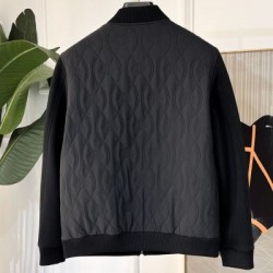 2024FW DIOR ディオール トレンドを追求した新作 コート