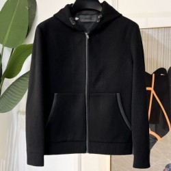 2024FW DIOR ディオール 秋冬の爽やかなスタイル コート
